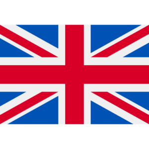 english flag